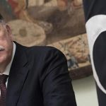 Libya, Italy Discuss Defence, Bilateral Cooperation –Prime Minister