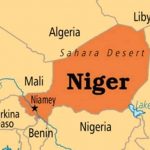 Niger Extends State of Emergency After Murder Of 6 French Aid Workers