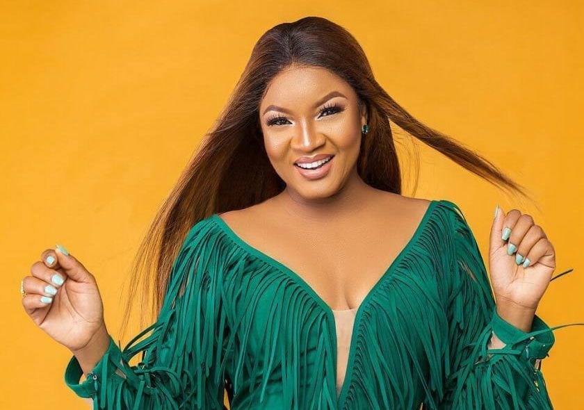 Omotola Jalade Slams Turkish Airlines Over Discrimination Of Africans - Vimarsana News