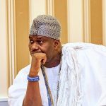 Don’t Take Laws Into Your Hands, Ooni Tells Sunday Igboho