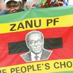 Report: Poison Scare Hits Zimbabwe’s Ruling ZANU-PF Party