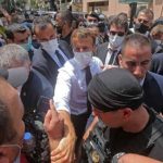 Beirut Explosion: Residents Accuse Govt Of Corruption; Seek France Support