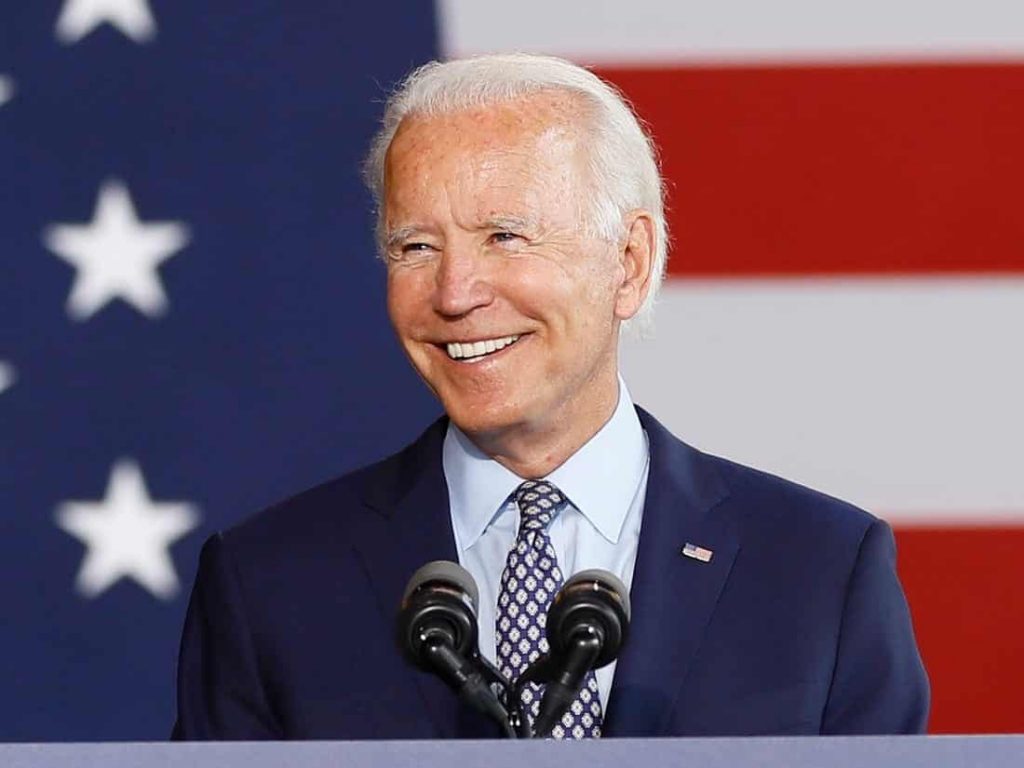 PDP To Biden: Sanction APC Leaders Over Corruption, Rights Violations - Vimarsana News