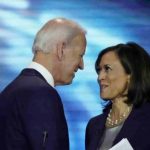 US Election:  Biden Picks California Senator, Kamala Harris, As Running Mate