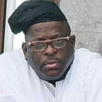 [BREAKING] Buruji Kashamu Dies Of COVID-19