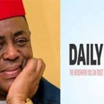Daily Trust Under Fire Over Scathing Editorial on Fani-Kayode