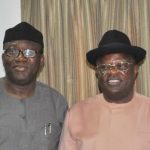 Fayemi, Umahi Recover from COVID-19, Test Negative