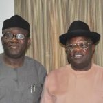 Fayemi, Umahi Recover from COVID-19, Test Negative