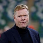 Barcelona Name Ronald Koeman As New Manager