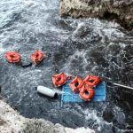 About 40 Migrants Reportedly Drown In Shipwreck Off Mauritanian Coast