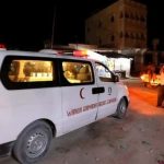 17 Killed In Terrorist Attack On Mogadishu Beach Hotel