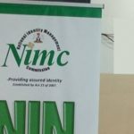 NIN Verification Service (NVS) Portal Restored – NIMC