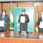 NNPC Signs Pact with Partners To Resolve OML 130 Dispute