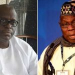 Obasanjo Mocks Kashamu, Says He Used Law, Politics to Escape Justice, But Not Death