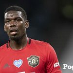 Manchester United’s Midfielder Paul Pogba Tests Positive Of COVID-19