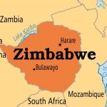 Tourist Drown on New Year Day in Zimbabwe’s Victoria Falls
