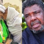 I’m Surprised Most Of Our Actresses Have Left Their Husbands – Pete Edochie