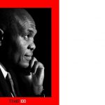 Tony Elumelu Named In Time 100 List Of World Most Influential People