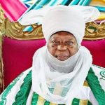 Emir of Zazzau, Shehu Idris Is Dead