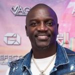 Akon Plans To Build $6bn City In Senegal