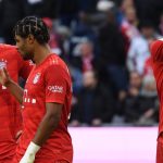 Bayern Munich Suffer 4-1 Loss To End Long Unbeaten Run