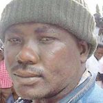 Gana: Benue Governor Calls For Release Of 40 Repentant Militias