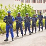 Edo 2020: NSCDC Deploys 13,3111 Personnel, 60 Sniffer Dogs