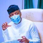 2023 Census: FG Spends N21 Billion In Mapping – Osinbajo