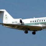Nigeria Plans to Sell Presidential Aircraft