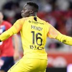 Chelsea Sign Rennes Goalkeeper Mendy On 5-Year Deal