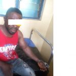 Police Nab Anambra Man For Attempting To Kill Woman For Ritual