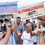 Protesters Storm Ibadan Over New Electricity Tariff, Fuel Price Hike