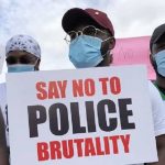 EndSARS Protests Ground Enugu As Flavour, Phyno, Others Demand End To Police Brutality