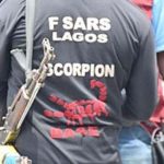 EndFSARS: Police Officer Killed, Many Wounded in Lagos Protest
