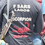 EndSARS: Angry Youths Vandalise Taraba Radio, Loot Property