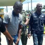 Rivers Serial Killer, Gracious David-West Sentenced To Death By Hanging