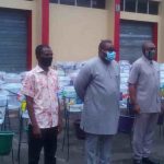 COVID-19: WaterAid Donates Hand Washing Facilities To Enugu Schools