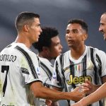 Juventus, Napoli Fixture In Chaos After Players Test Positive For COVID-19