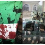 Lekki Shooting: “Blood Of Dead Nigerians Crying For Justice”
