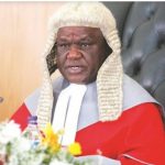 Commission Moves To Tackle Zimbabwe’s Corrupt Judiciary