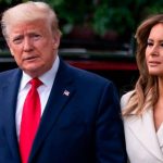 BREAKING: Trump, First Lady Test Positive For COVID-19