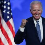 U.S. President Biden To Run For 2nd Term