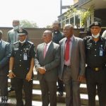 #EndSARS Protest: Institute Holds Retreat For Enugu Police