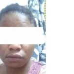 Nigerian Lady Trafficked To Oman Begs For Rescue