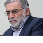 Assassins Kill Top Iranian Nuclear Scientist