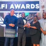 UBA Wins Best Bank Of The Year, International Bank Of The Year At BAFI Awards