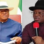 Ebonyi Governor Challenges Wike To Debate