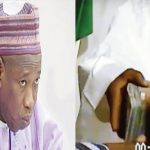 Kano Anti-Corruption Agency Vows To Revisit Ganduje Dollar Video