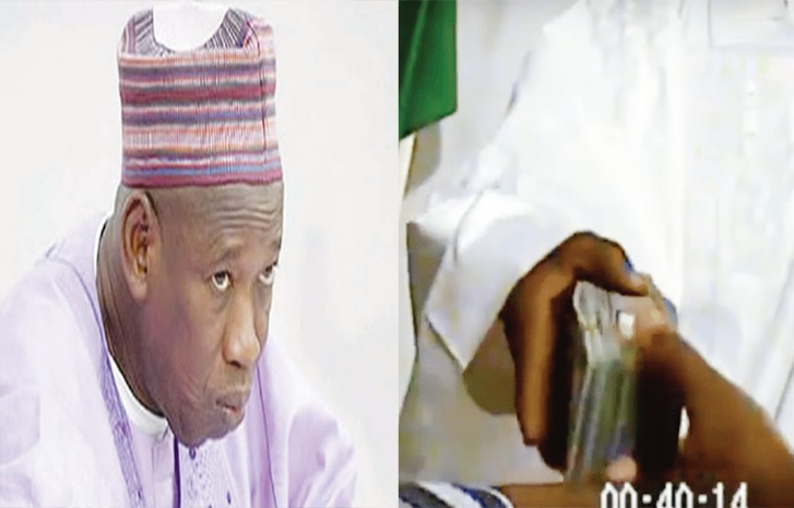 Court Restrains Kano Anti Graft Agency, Police From Arresting Ganduje - Vimarsana News