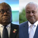 ECOWAS Sends 125 Observers To Monitor Ghana Presidential Election